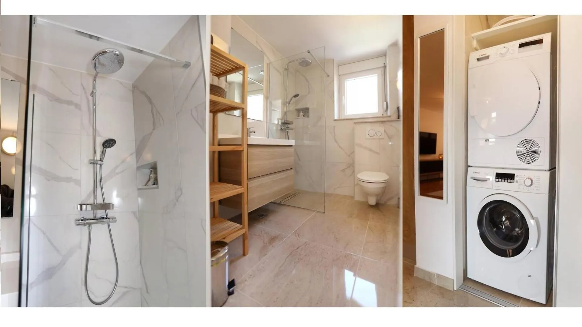 My Dalmatia - M Apartment Trogir With Free Parking And Roof Terrace 0*,
